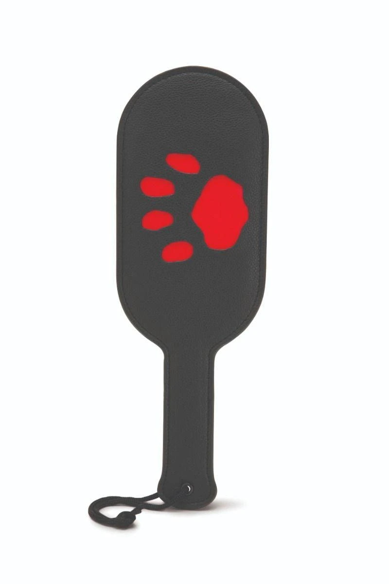 Frusta Puppy Paddle – rossa | Prowler