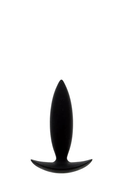 Anál dugó Cheeky Xtra – fekete | Dream Toys