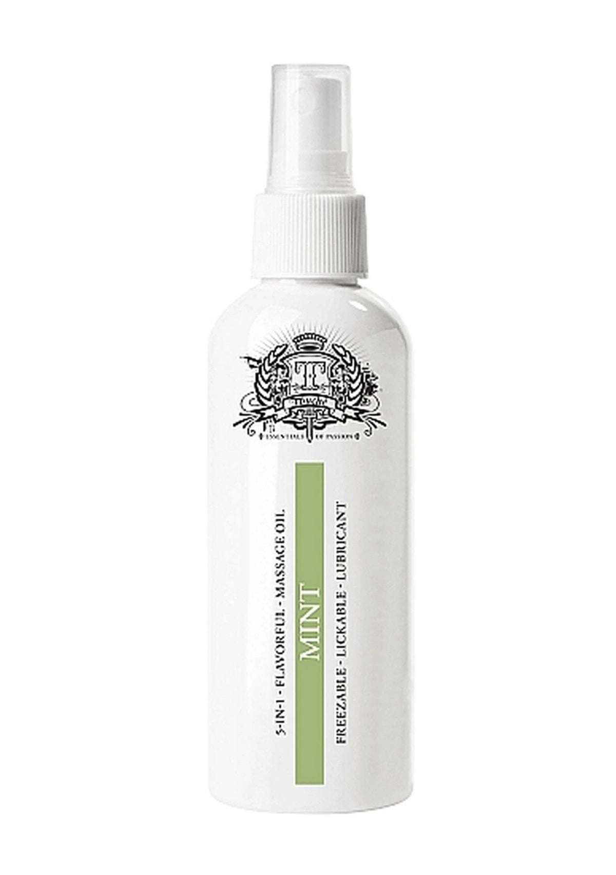 Gleitmittel Ice 80 ml – aromatisiert 36-ICEL007 | Pharmquests