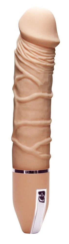 Vibratore classico Infinite coloured – nude | NMC