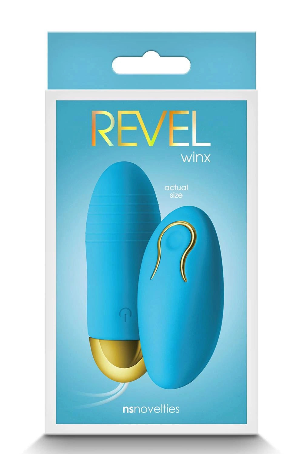 REVEL WINX BLUE