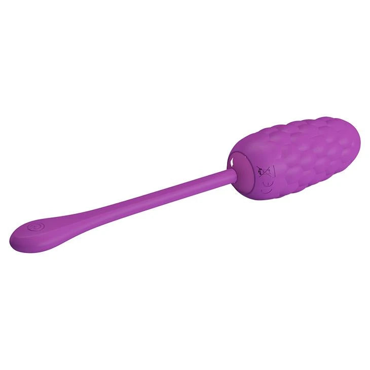 Vibrating egg Marina – rechargeable | Pretty Love