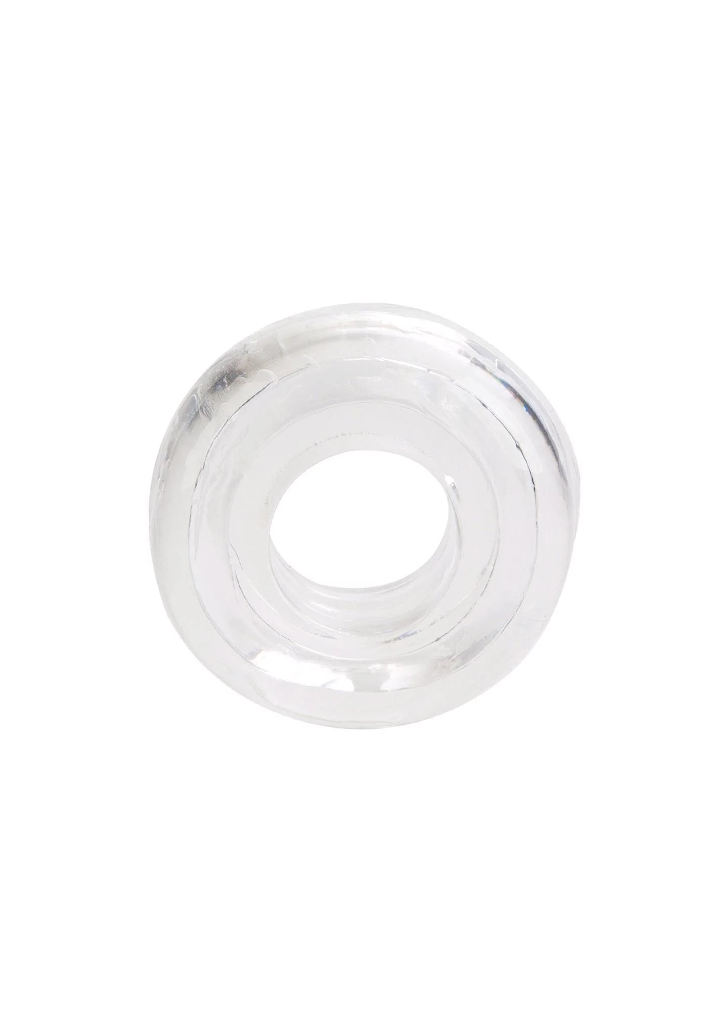 Manchon de pompe universel transparent