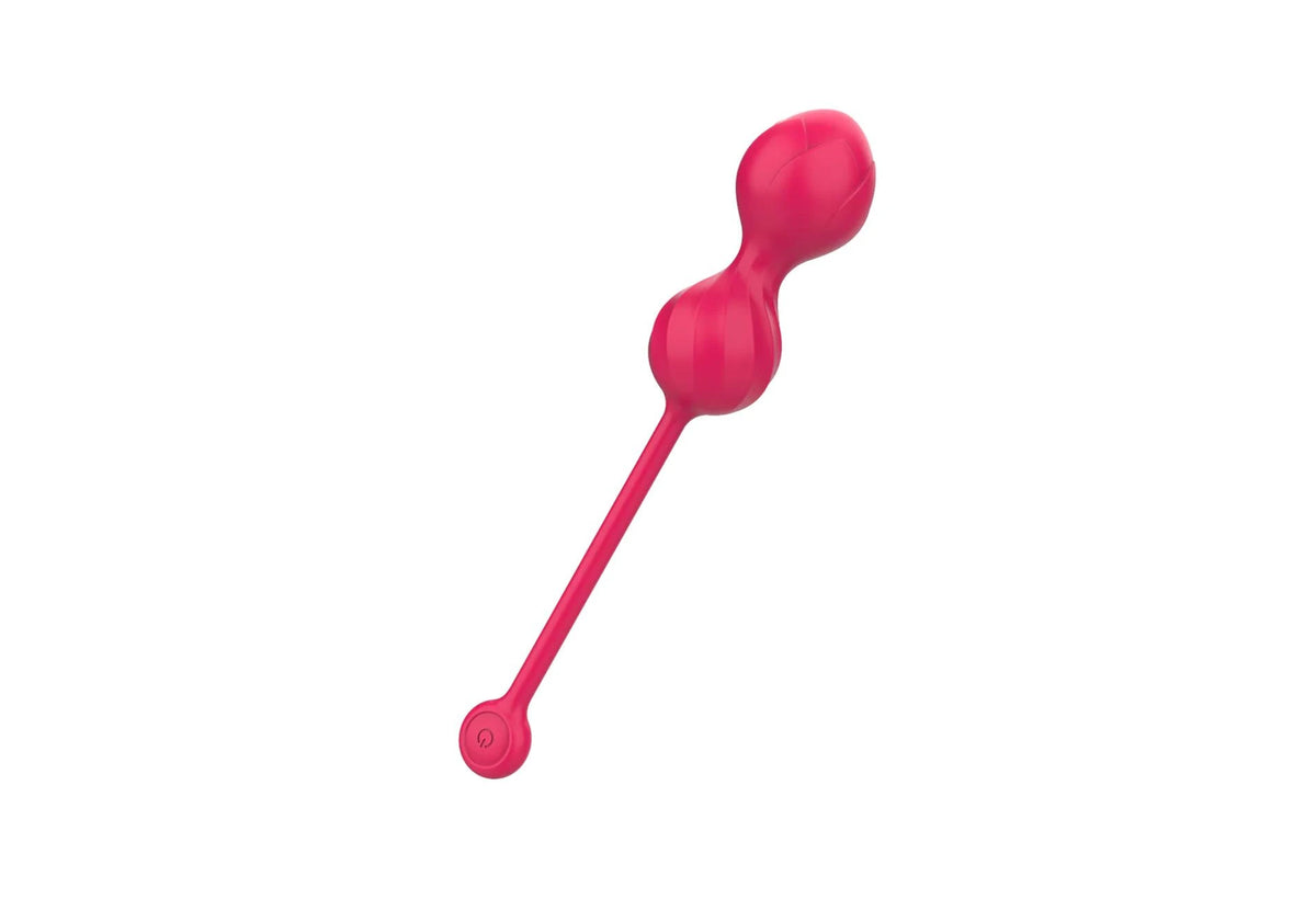 Palline vaginali 9 funzioni – controllo da app, ricaricabile | Lovesecret