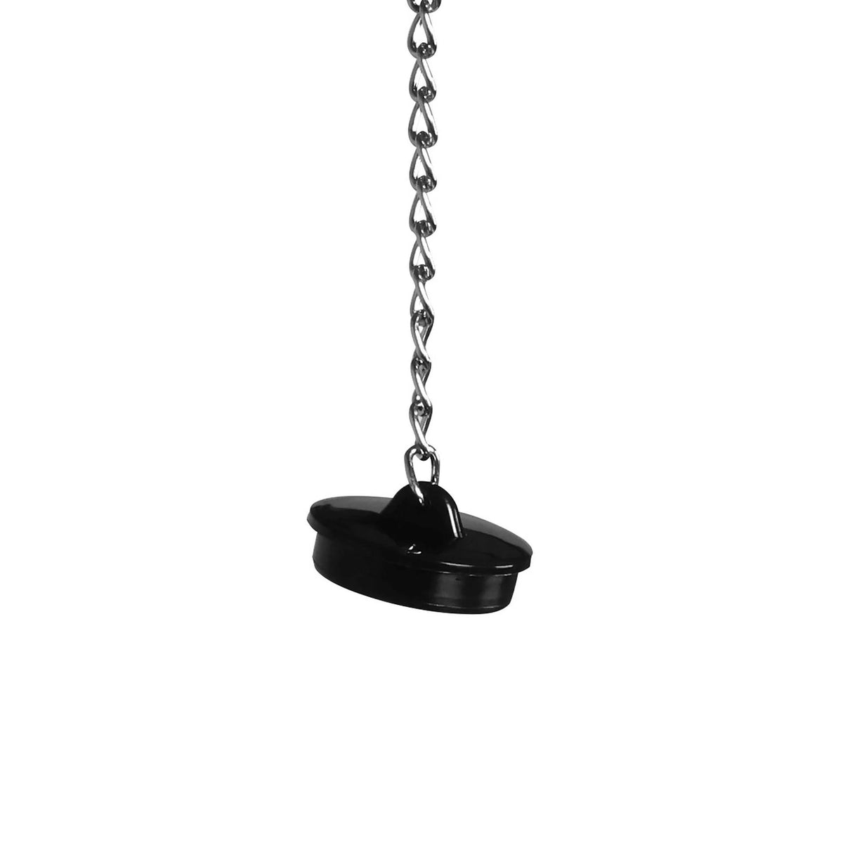 Bavaglio Stopper – nero | Ouch!