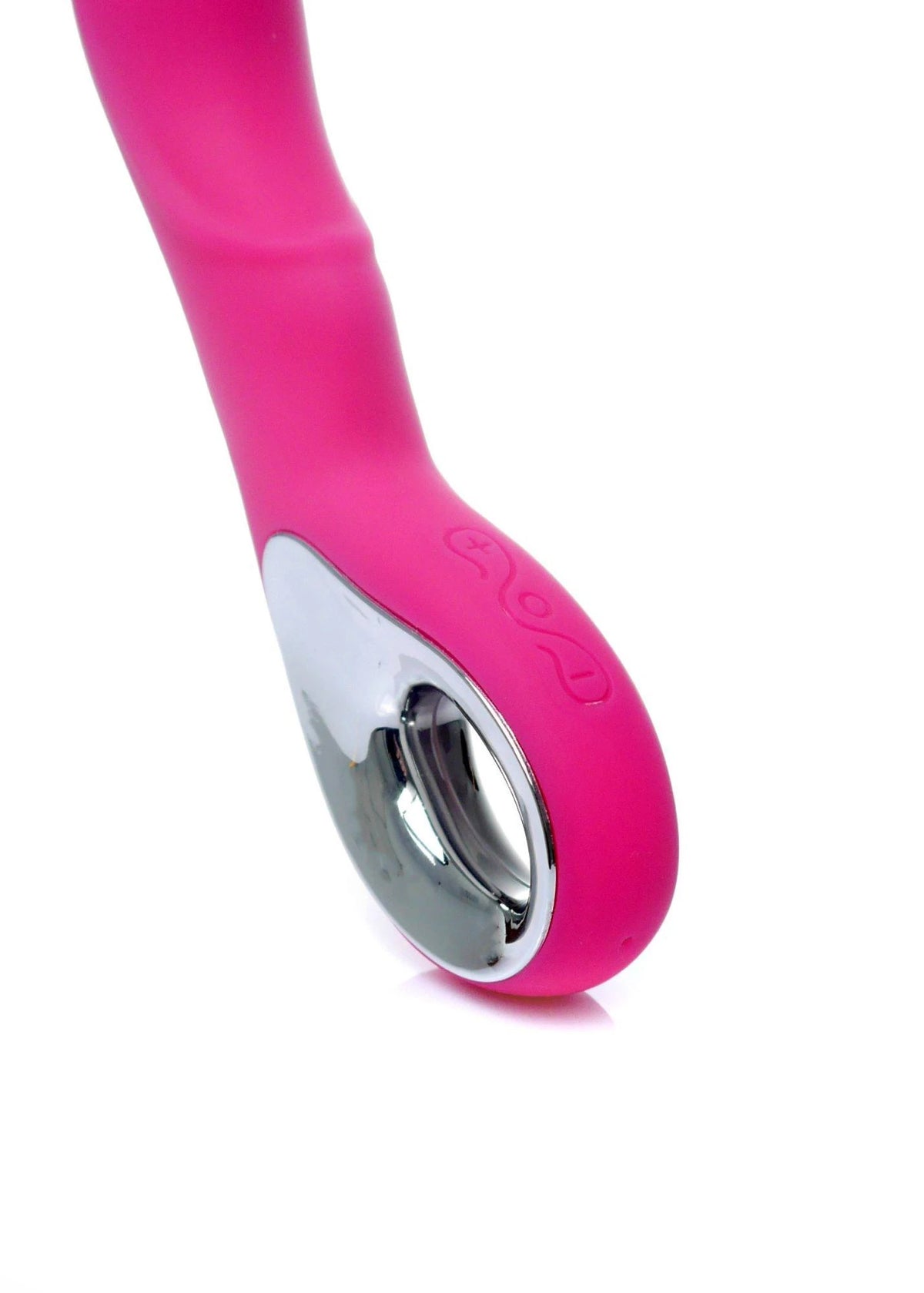 Vibromasseur point G 10 fonctions – rechargeable, fuchsia | Favorites