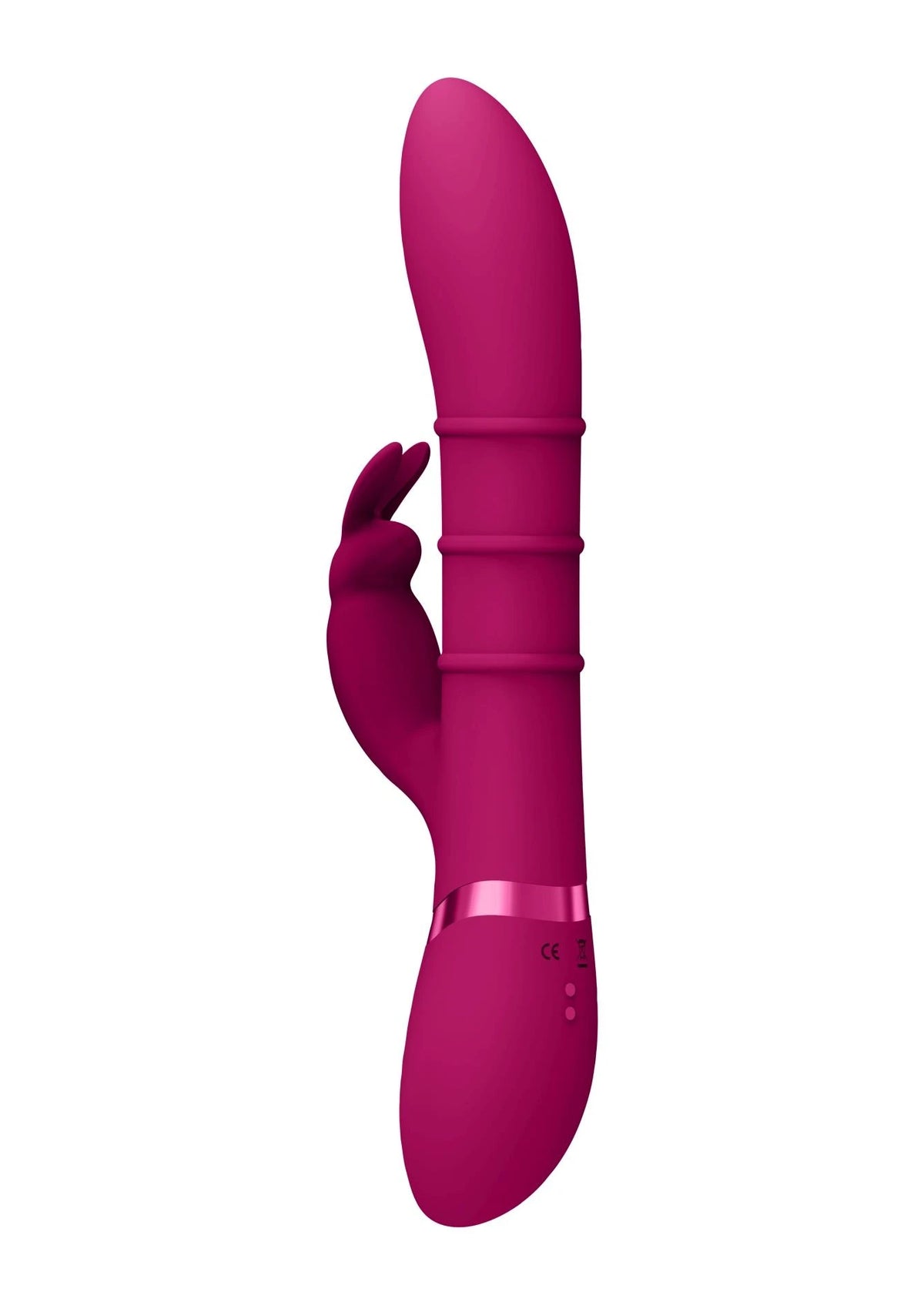 Rabbit vibrator Sora Down 10 functions | Vive