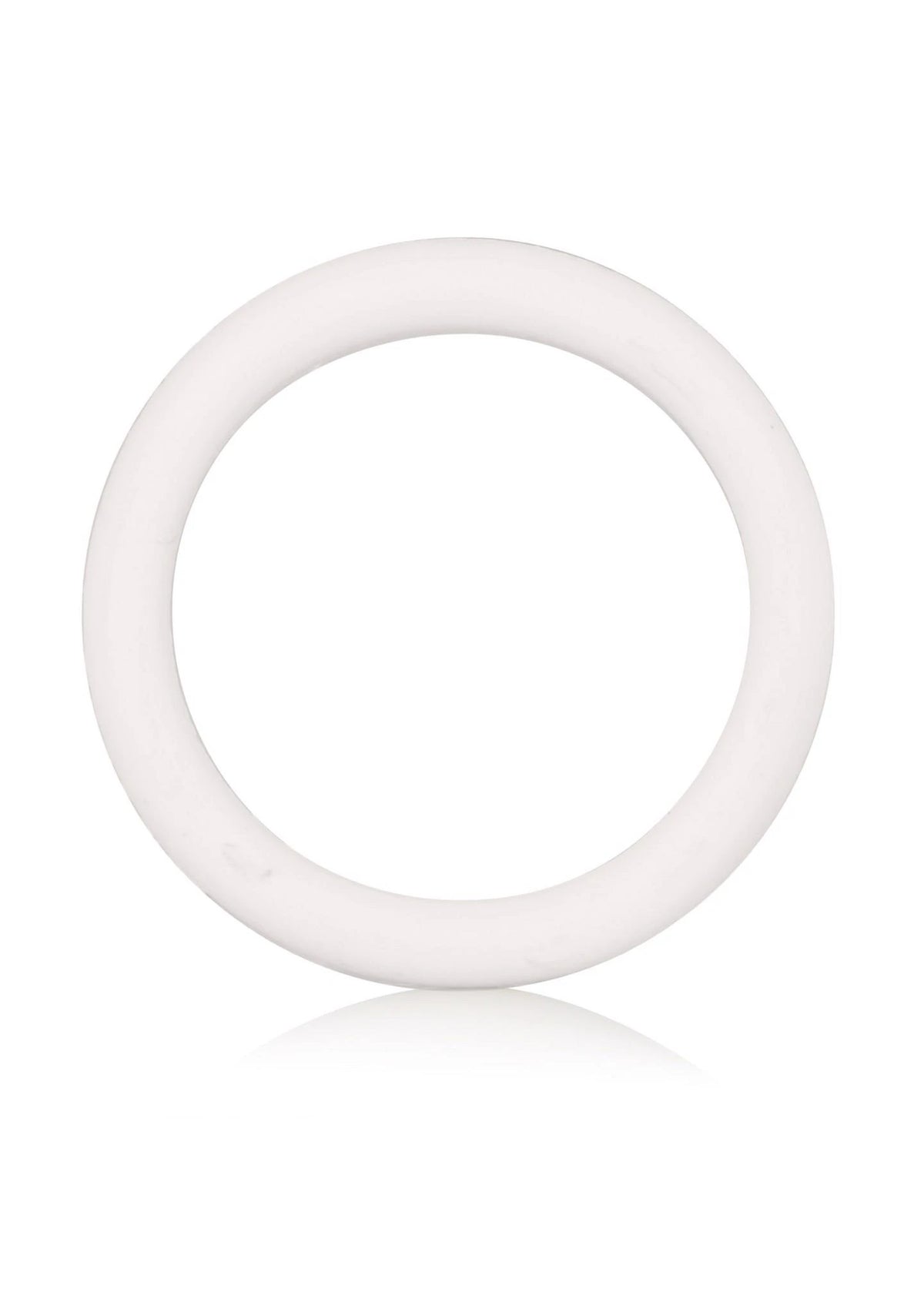 Anello fallico – bianco 30-12703-X-WHITE | Calexotics