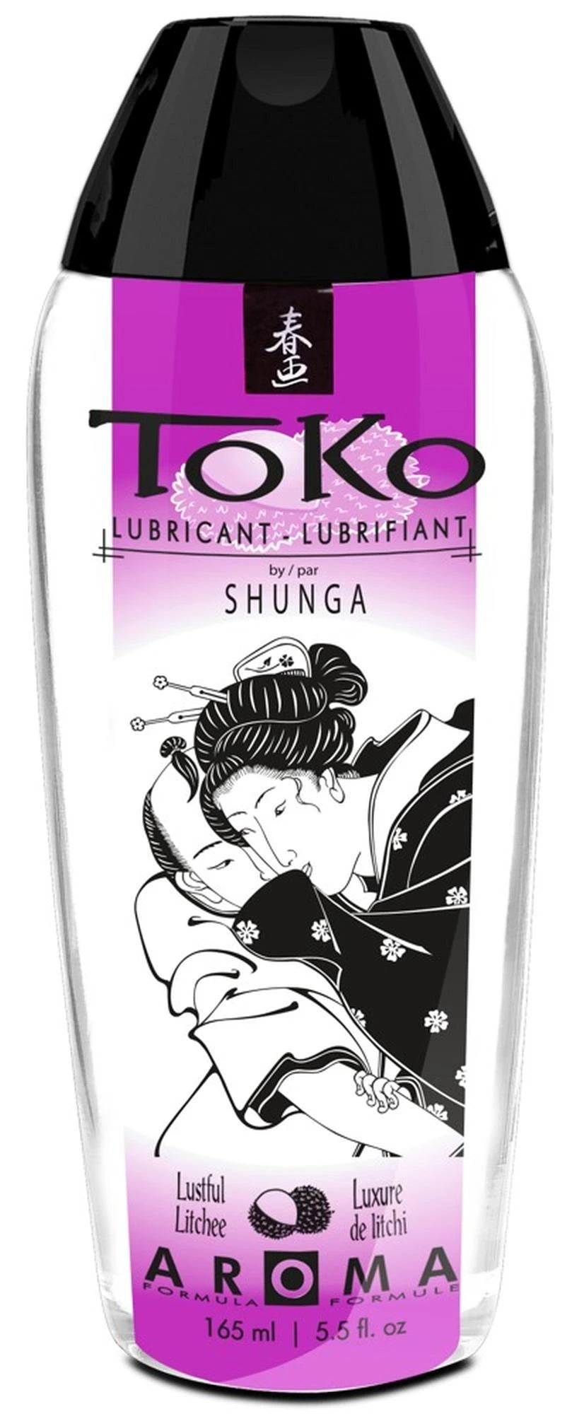 Gleitmittel Toko Aroma Litchee – aromatisiert | Shunga