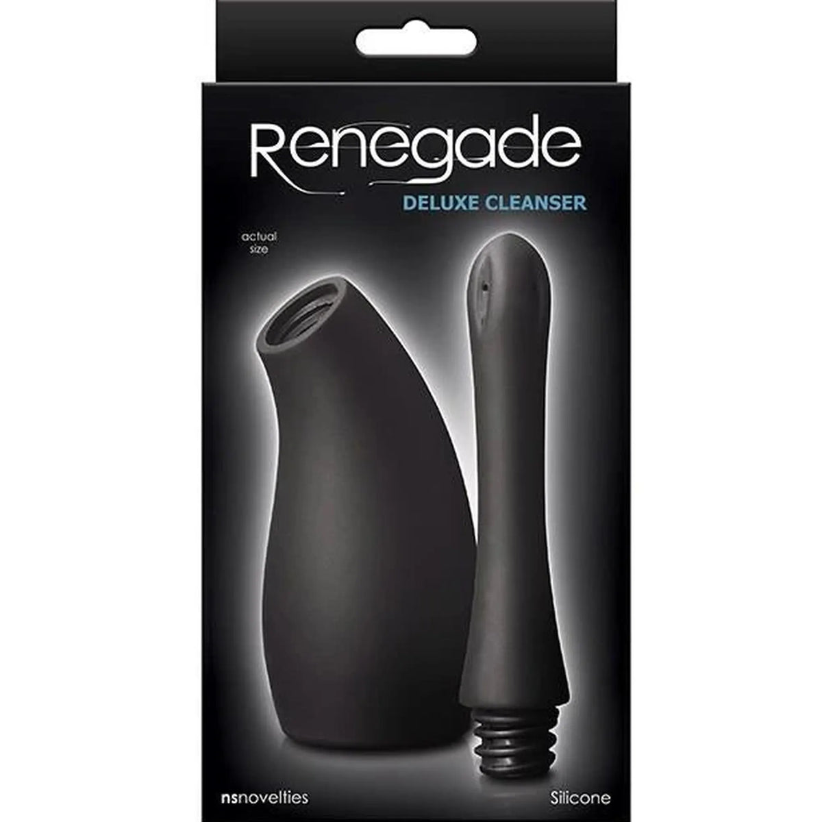 Intimate care product Renegade Cleanser | NS Novelties