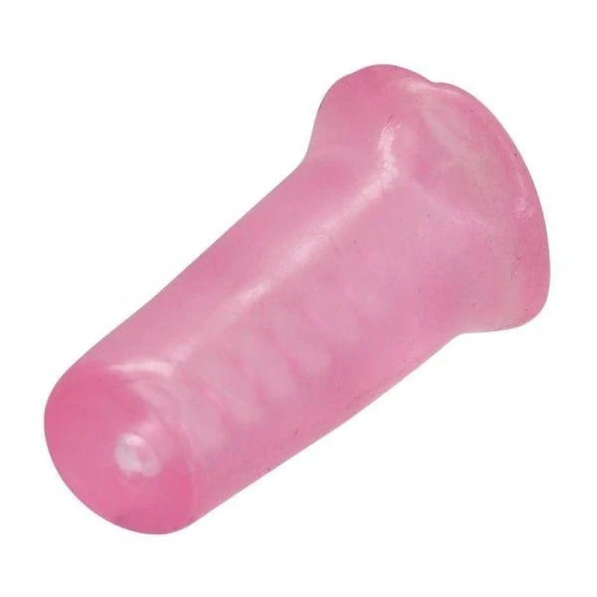 Masturbatore Timeless Juicy – tascabile, fucsia