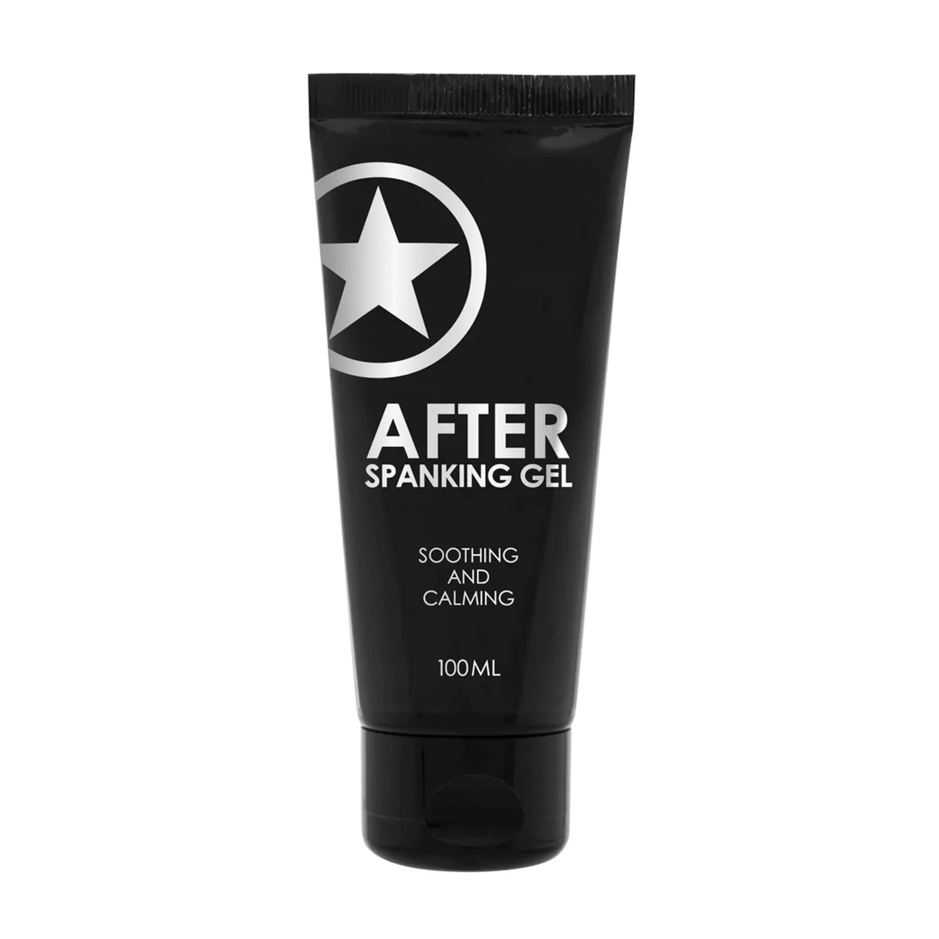 Après-gel fessée - 3 fl oz / 100 ml