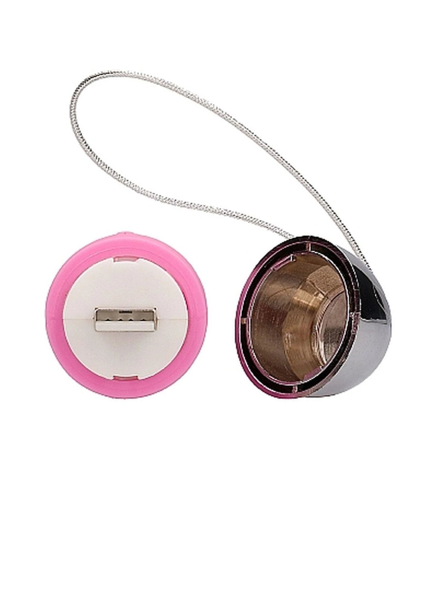 Ethan - Wireless Vibrating Egg with Remote Control
