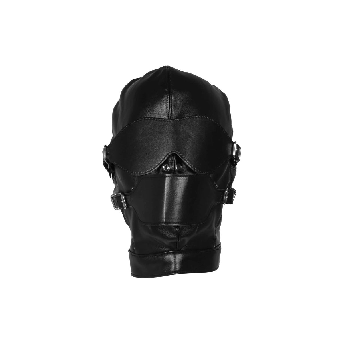 Mordaza Blindfolded Breathable – negra | Ouch!