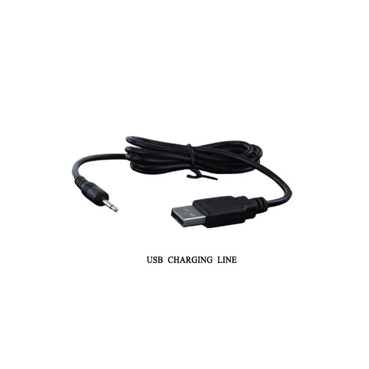 Plug anal Push Over TO Trigger – vibrador, recargable, negro | Pretty Love