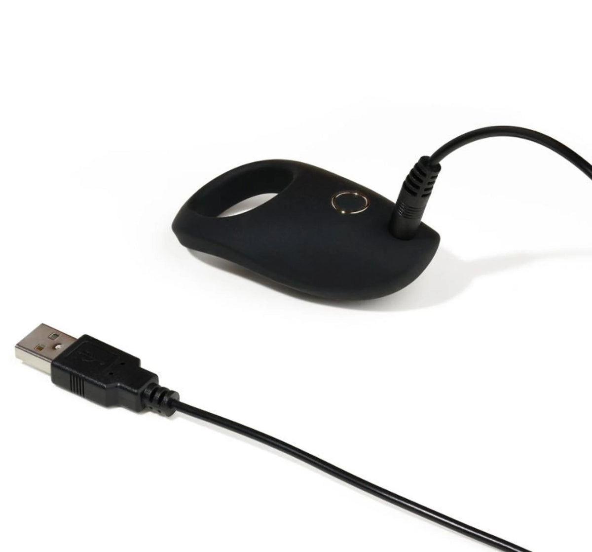 Anneau pénien 10 fonctions – rechargeable, vibrant | So Divine