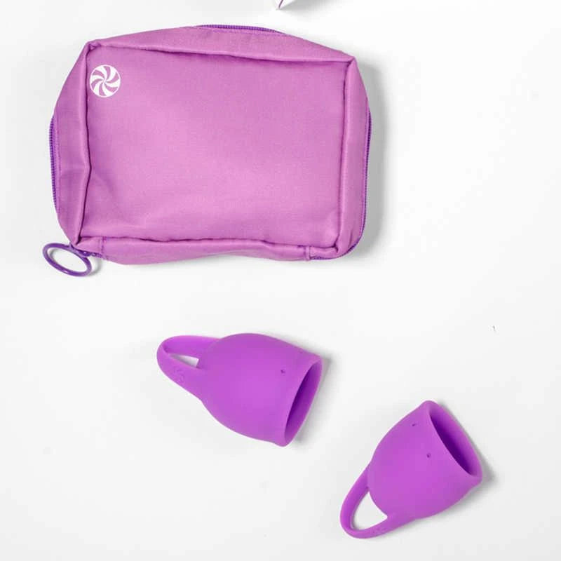 Prodotto per l'igiene intima Tampony Menstrual Wellness Tulip | Lola Toys