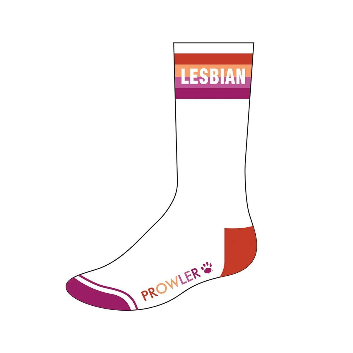 Regalo de broma Lesbian | Prowler