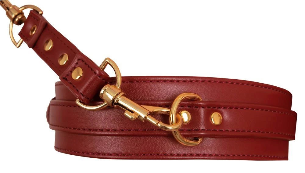 Accessorio BDSM Leg – rosso | Bad Kitty