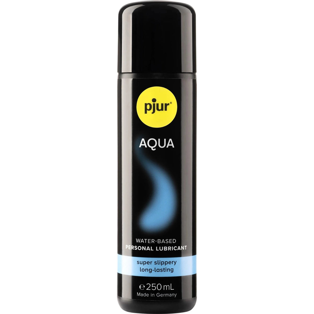 Lubrificante Aqua – a base d'acqua 19 cm | pjur