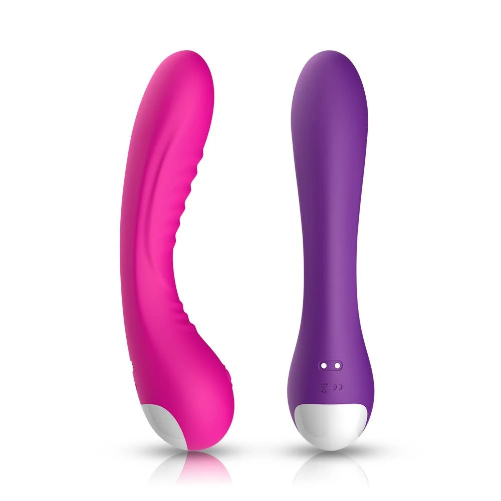 Vibratore punto G Legend 9 funzioni – ricaricabile, fucsia | Favorites