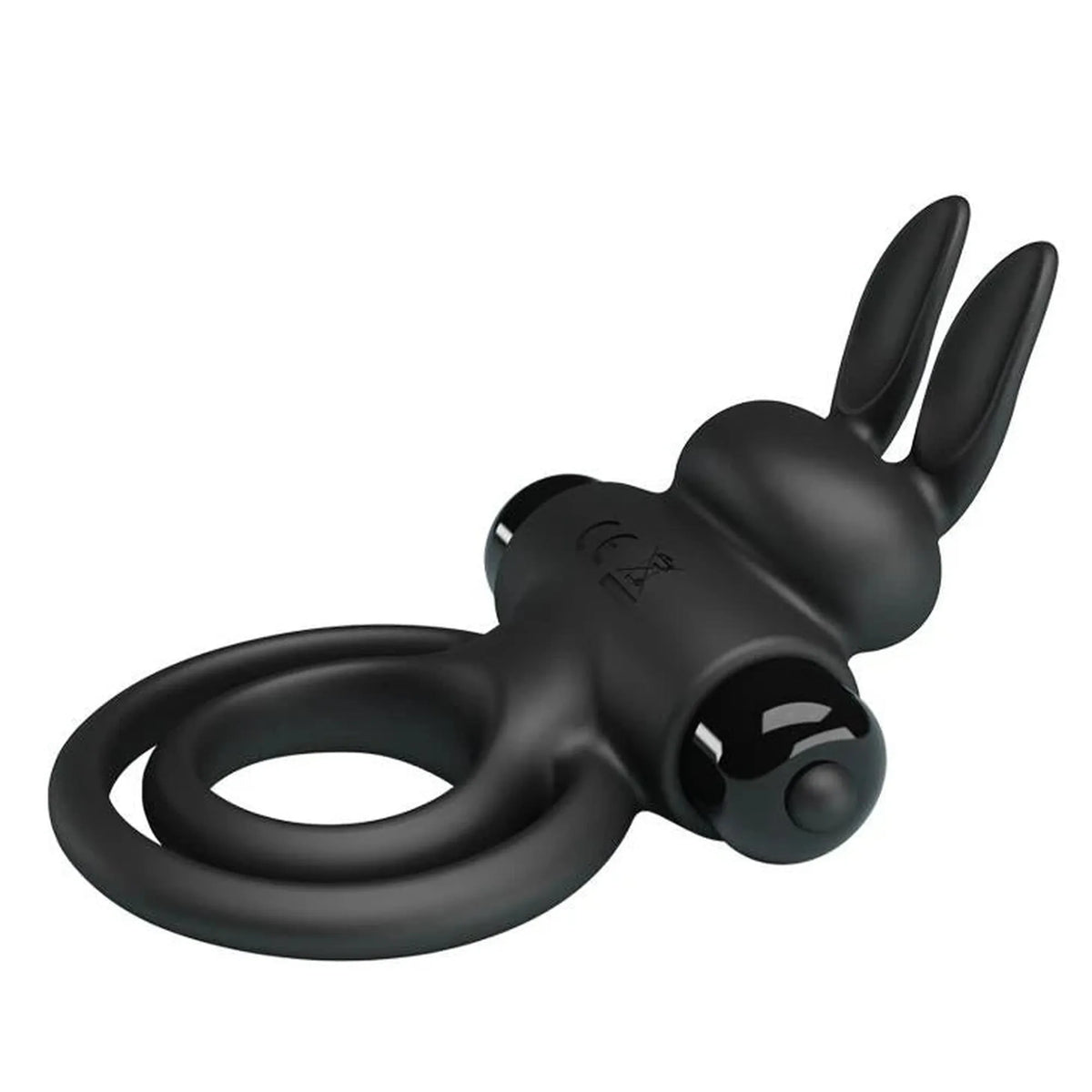 Cock ring Vibrant III – vibrating | Pretty Love