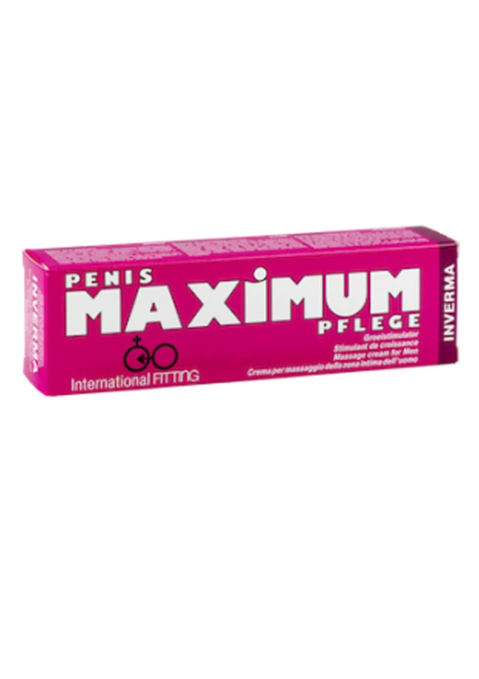 Lubrificante Maximum 45 ml | Inverma