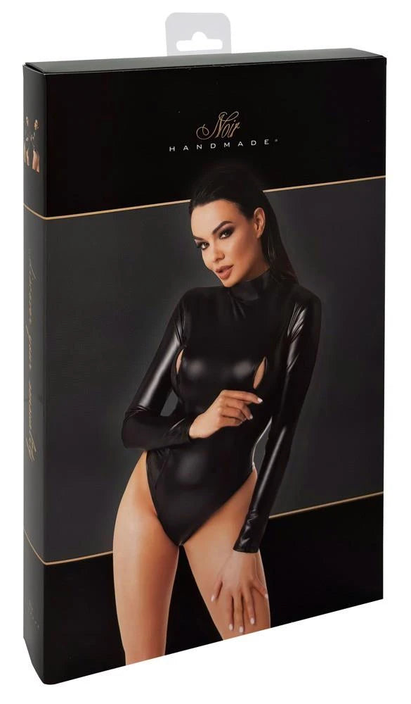 Body Manches Longues XL
