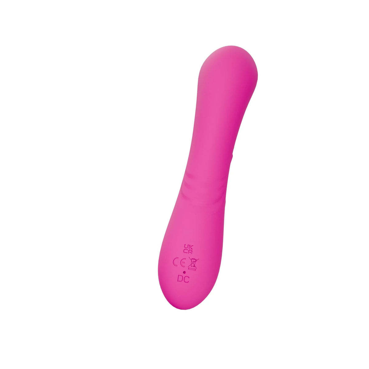 Vibratore rabbit Jade – ricaricabile, fucsia | Favorites