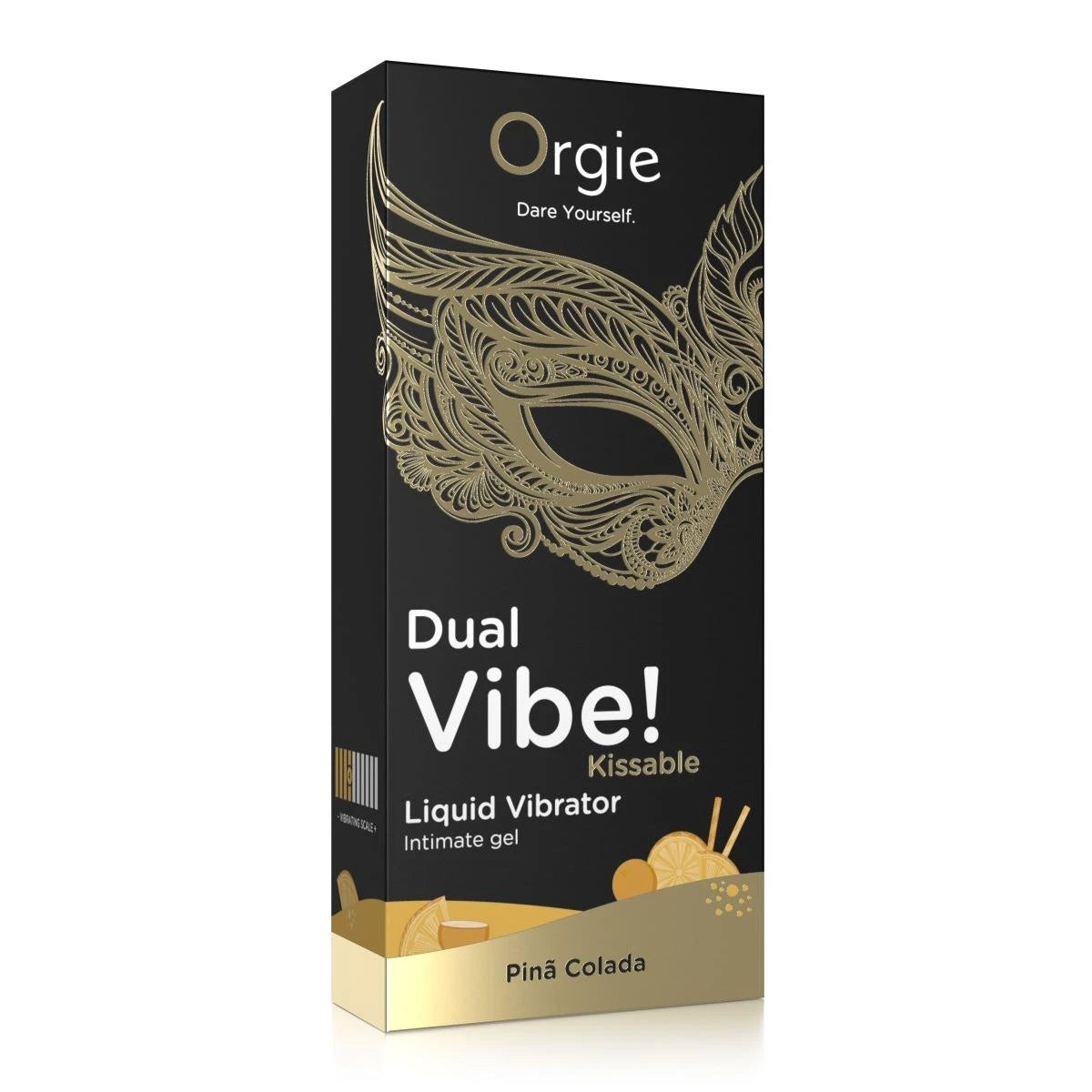 Dual Vibe!