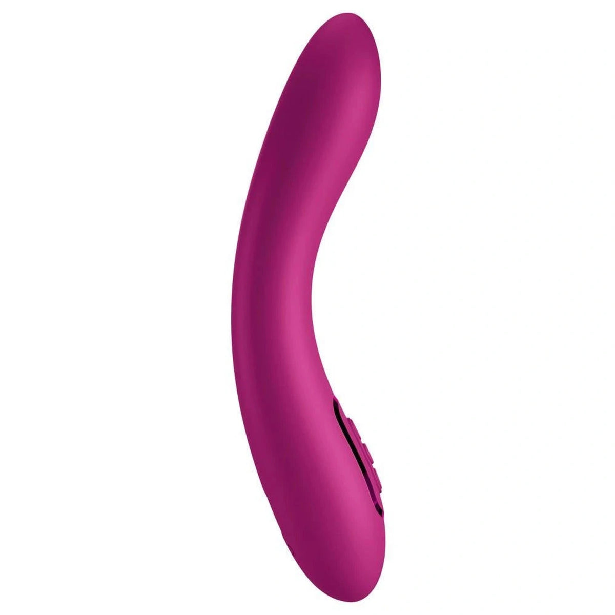Vibrador punto G JJ Solis Form 6 10 funciones – recargable, rosa | JimmyJane