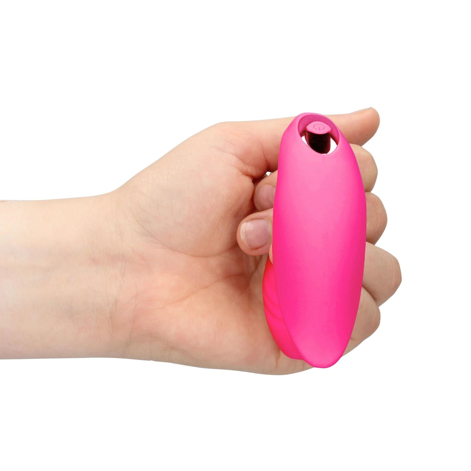 Couple Toy with Remote Control - Wild Strawberry
