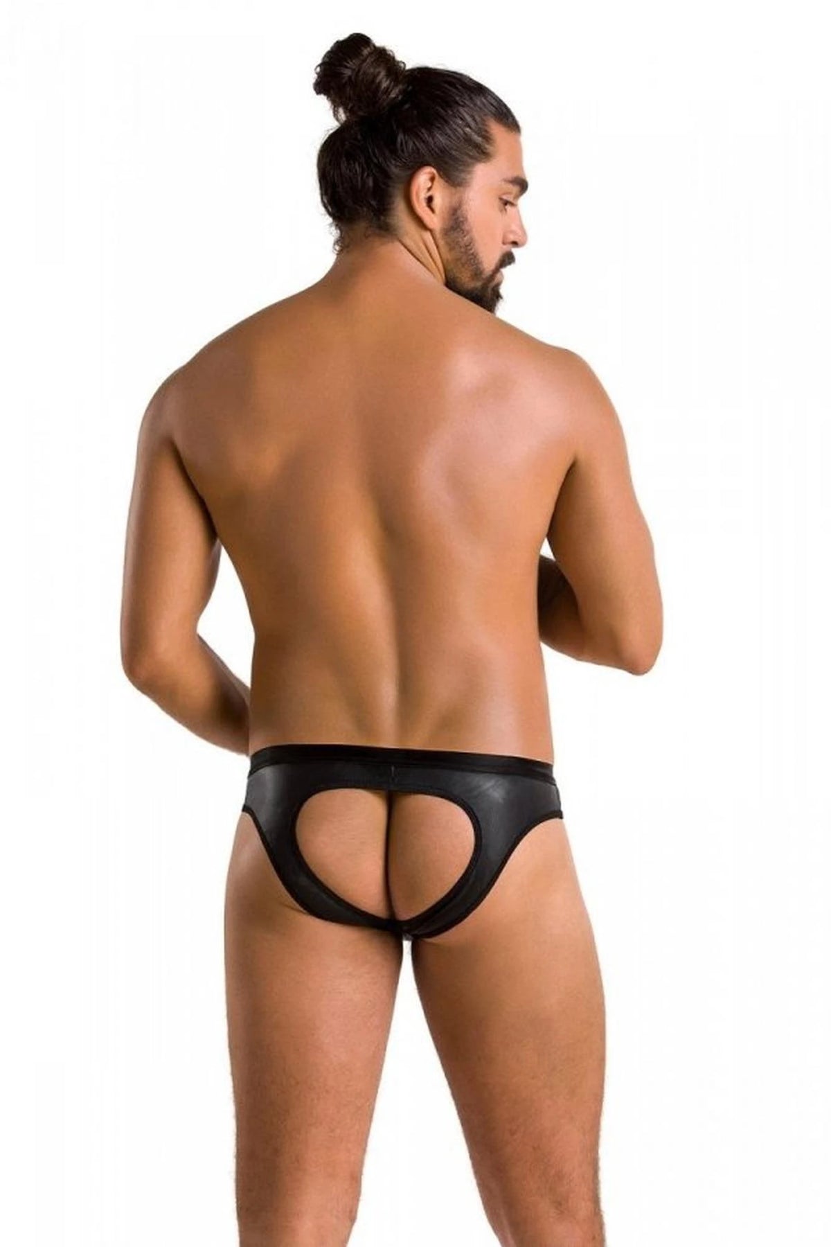 Slip uomo JOE – nero 72-69754 | Casmir
