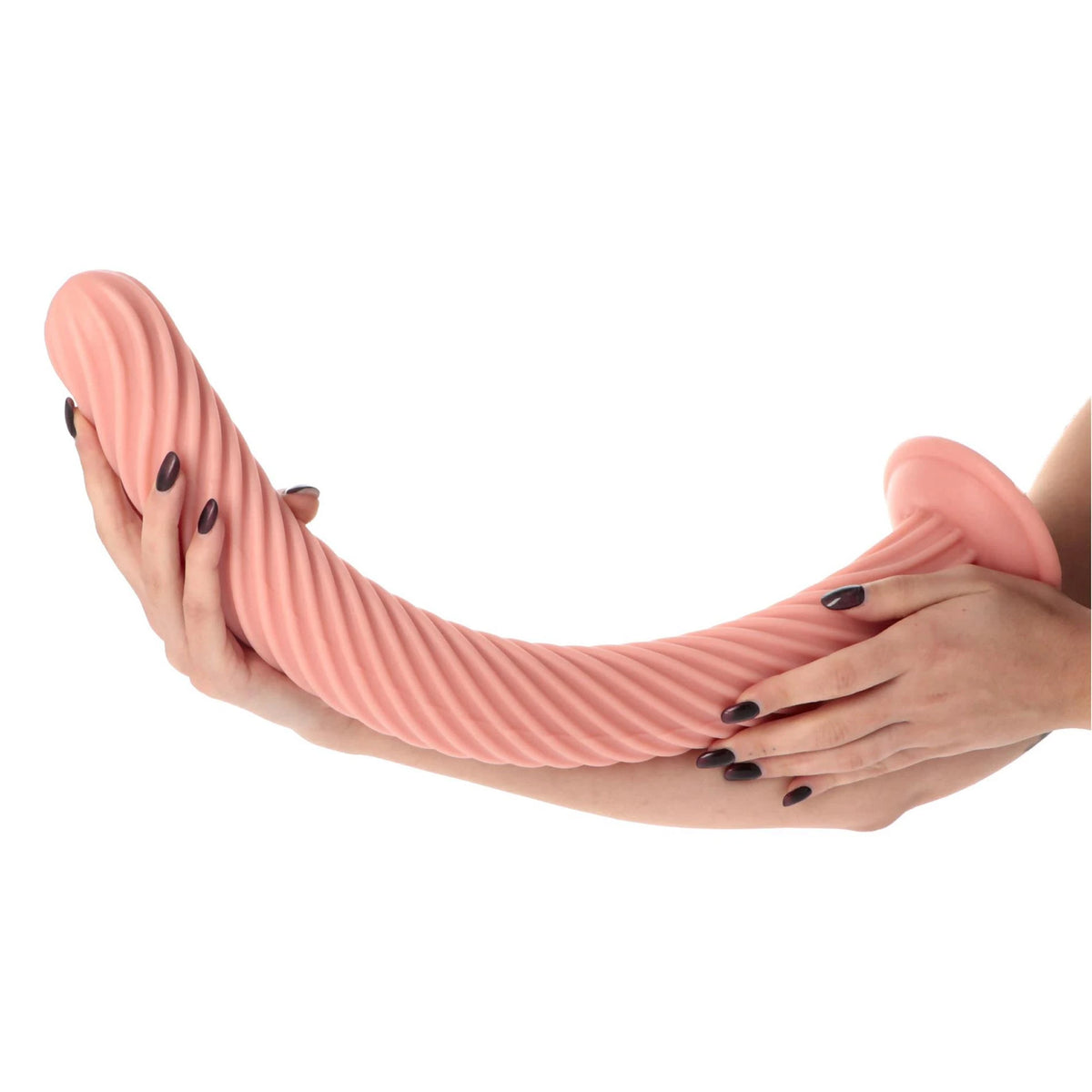Plug anal Gunung – nude