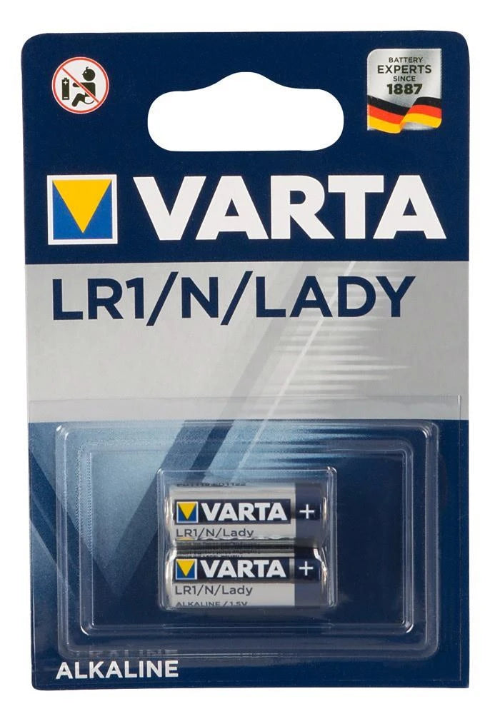 Toy-Zubehör Battery 10x2 | Varta