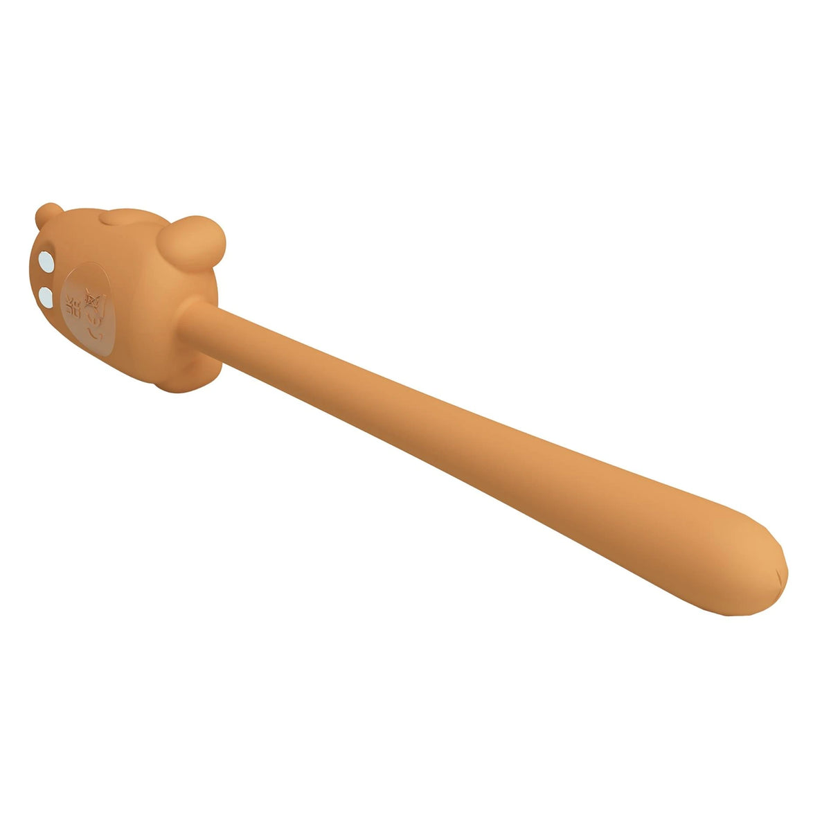 Classic vibrator Cute Bear Flirting Stick 7 functions – rechargeable | Pretty Love
