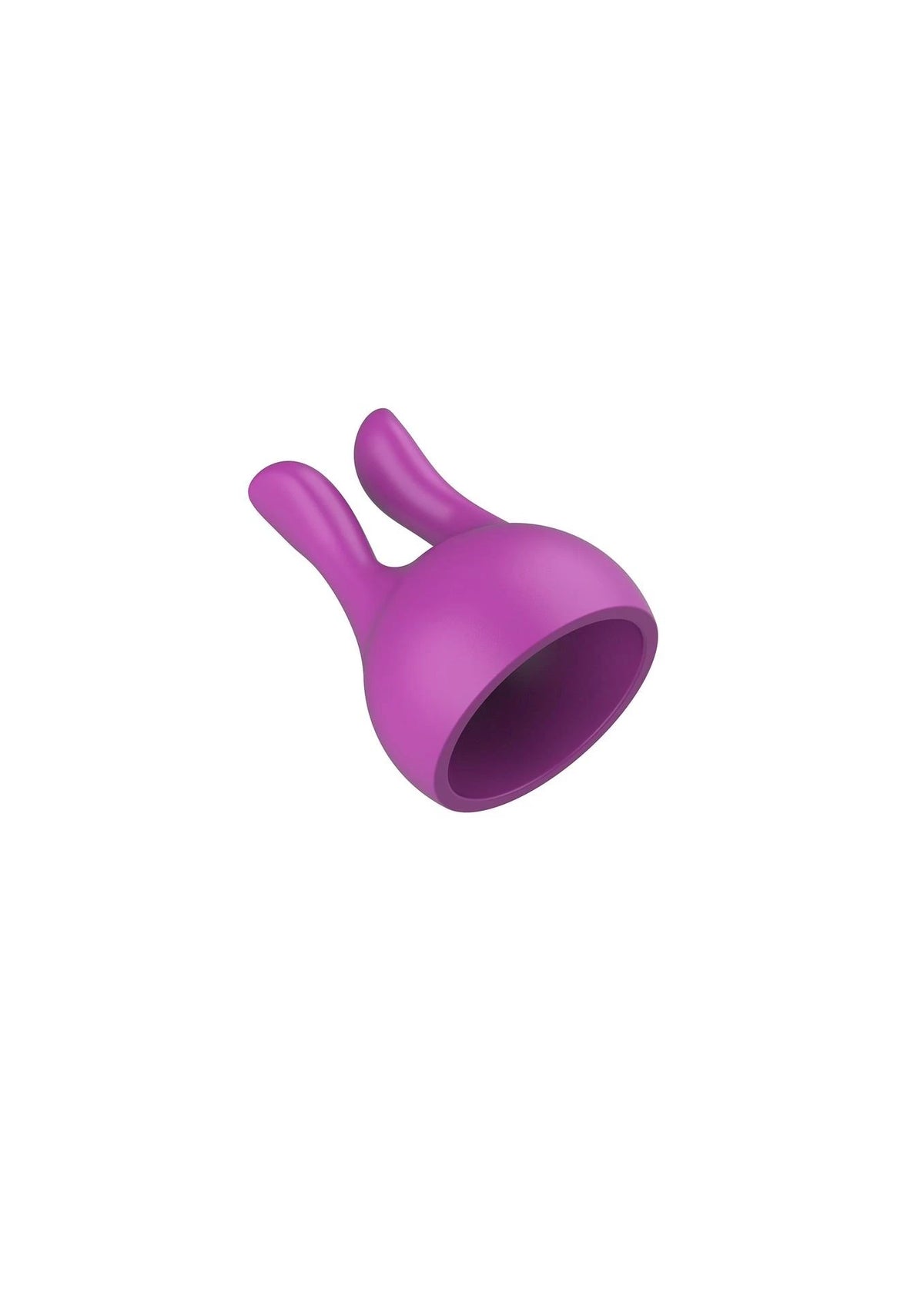 Massaggiatore wand Attachments Personal – fucsia | XOCOON