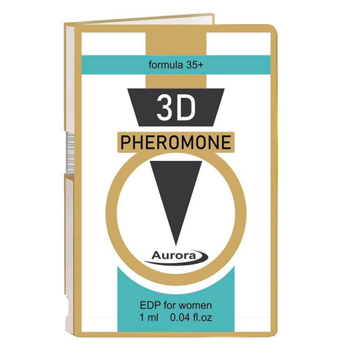 Profumo ai feromoni 3D 1 ml 914-00116 | Aurora