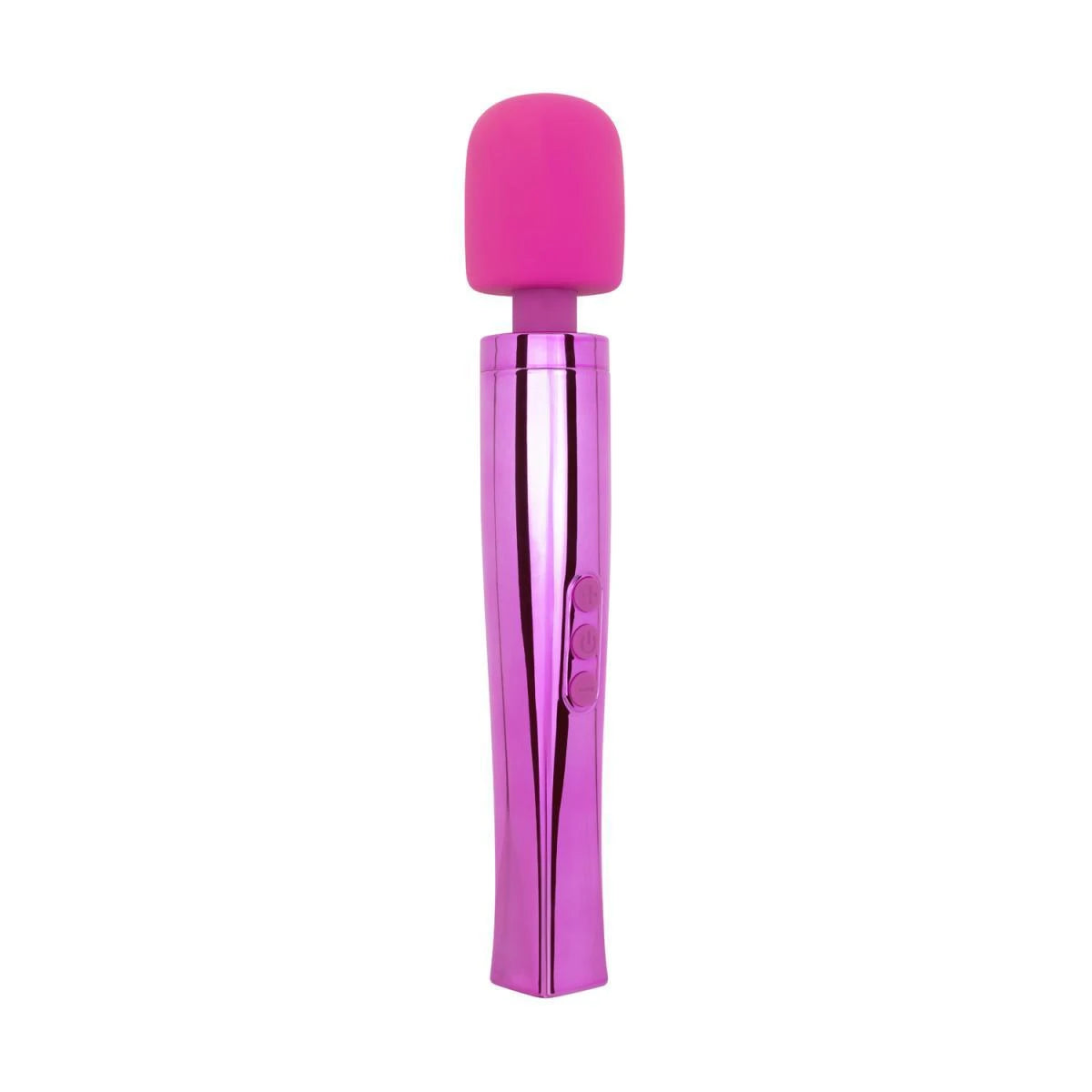 MyMagicWand - Masseur baguette - Rose