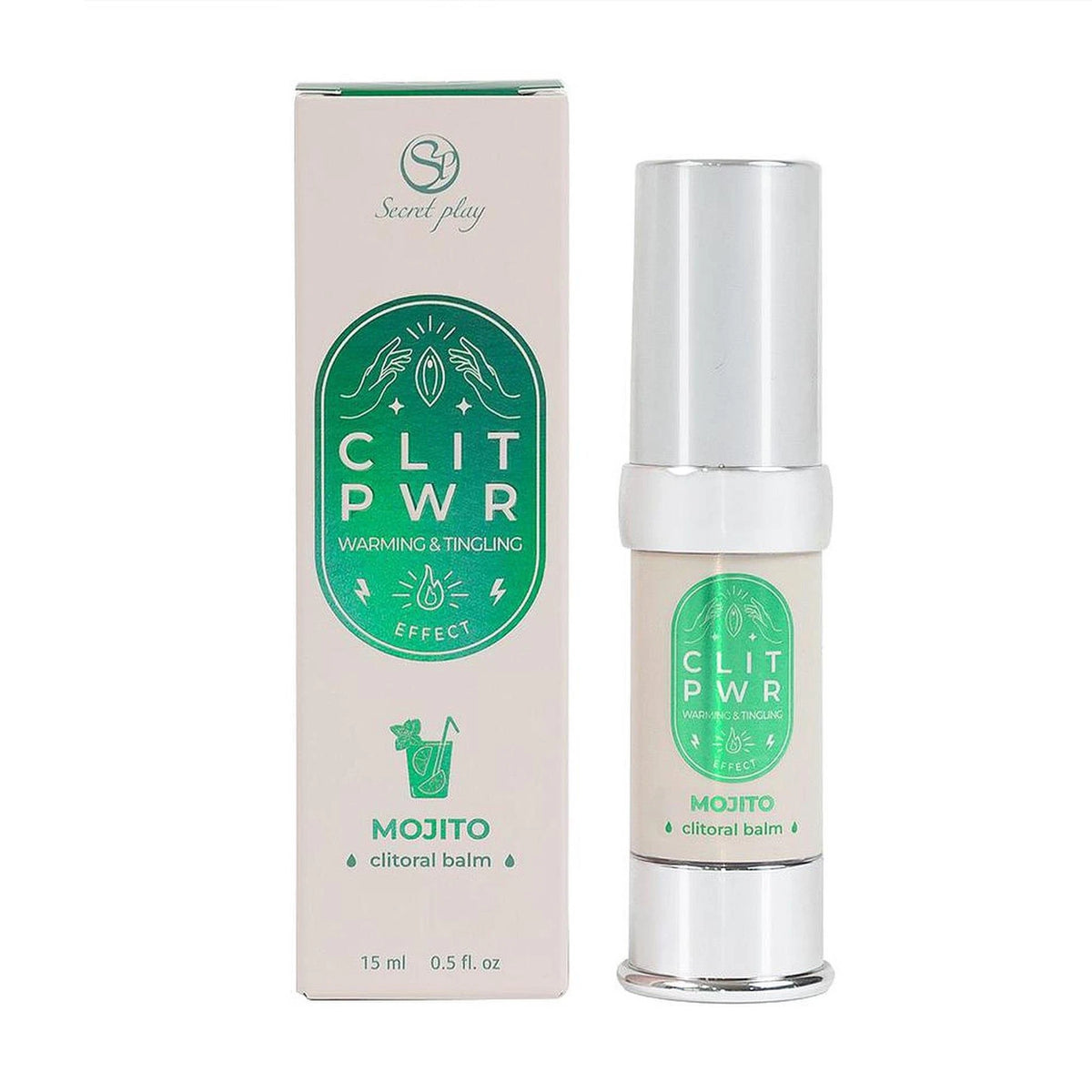 Integratore Mojito – stimolante | Secret Play