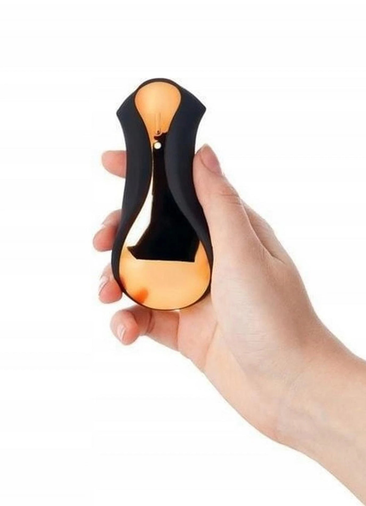 Clitoral stimulator Surf 6 functions – rechargeable | WANAME D-SPLASH