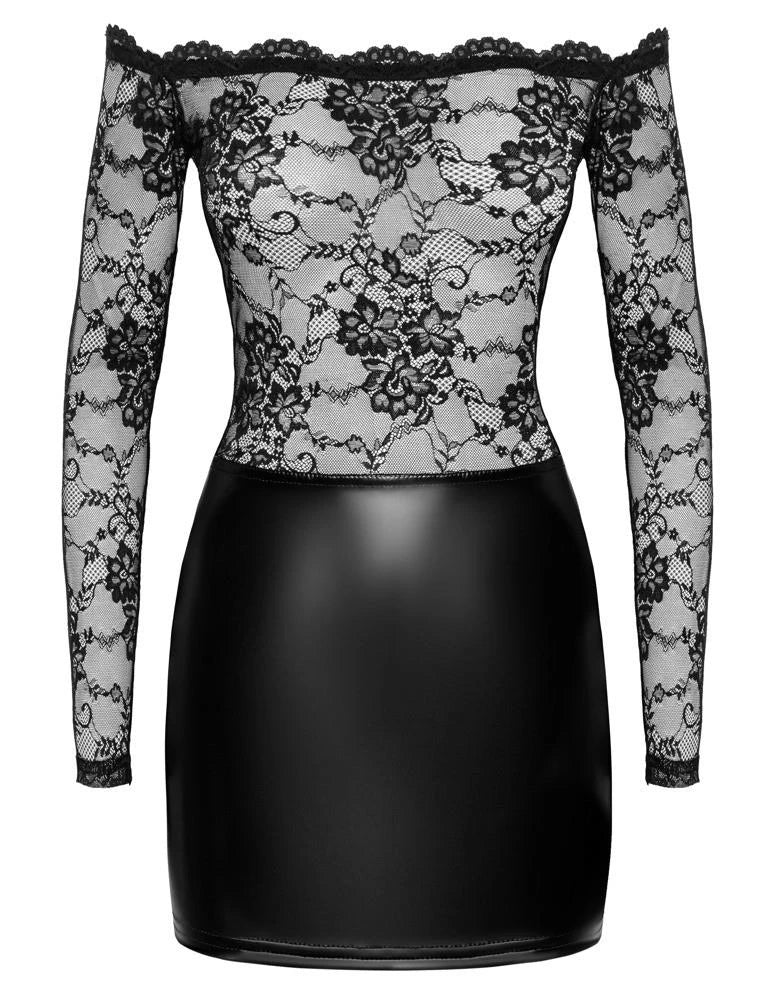 Robe Orgia – noire 27189951031 | Noir