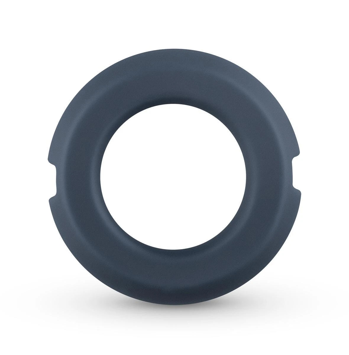 Anello fallico Core – grigio | Boners