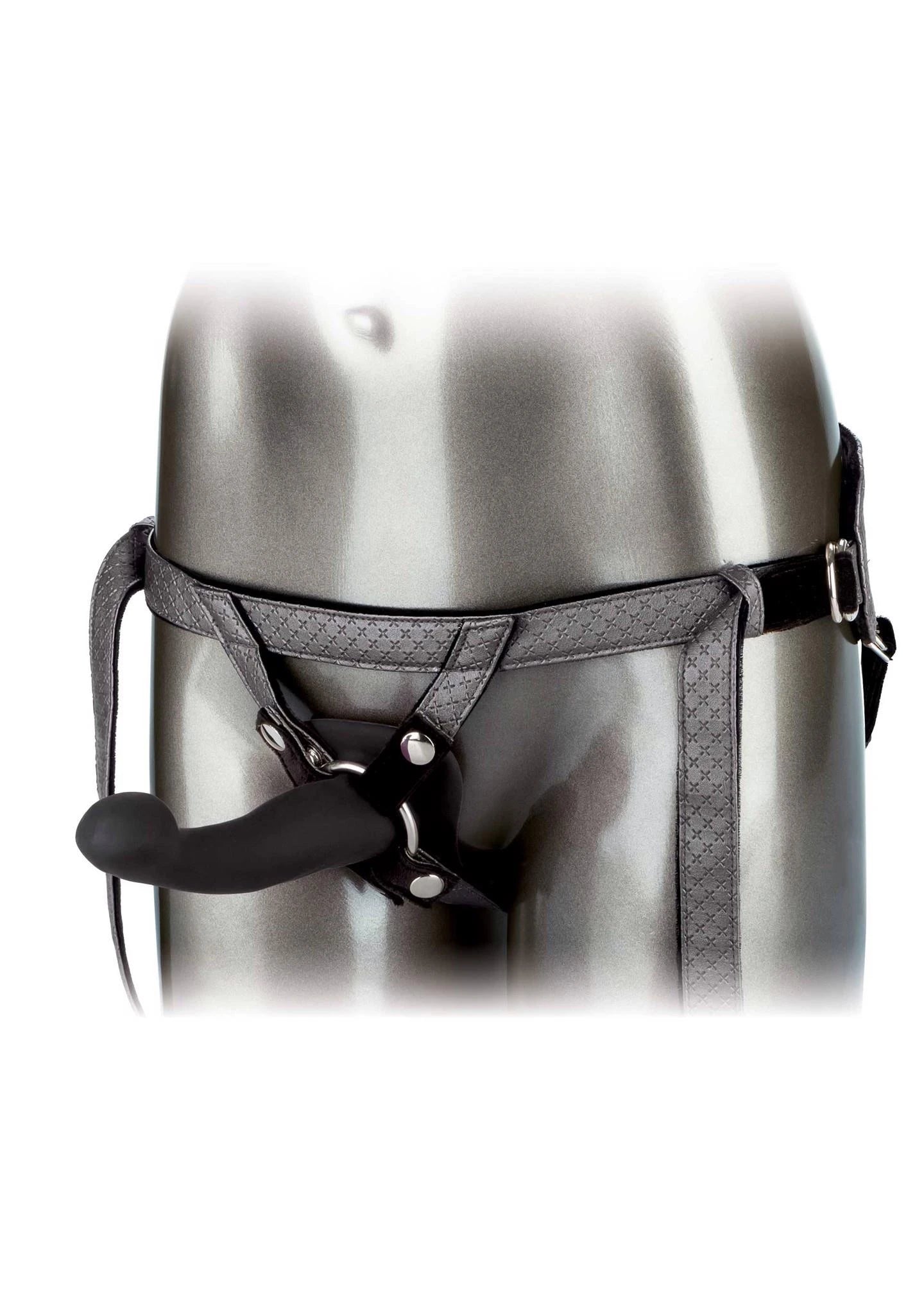 Le Set Vibrations Royales Gris