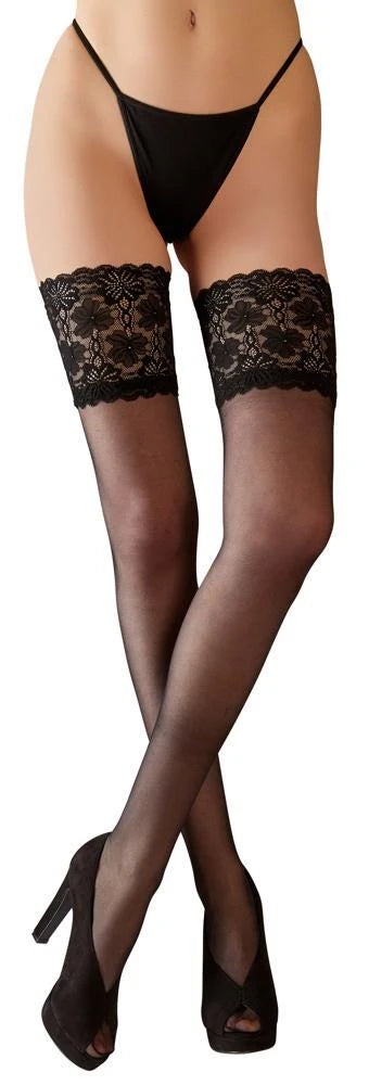 Harisnya Hold | Cottelli LEGWEAR