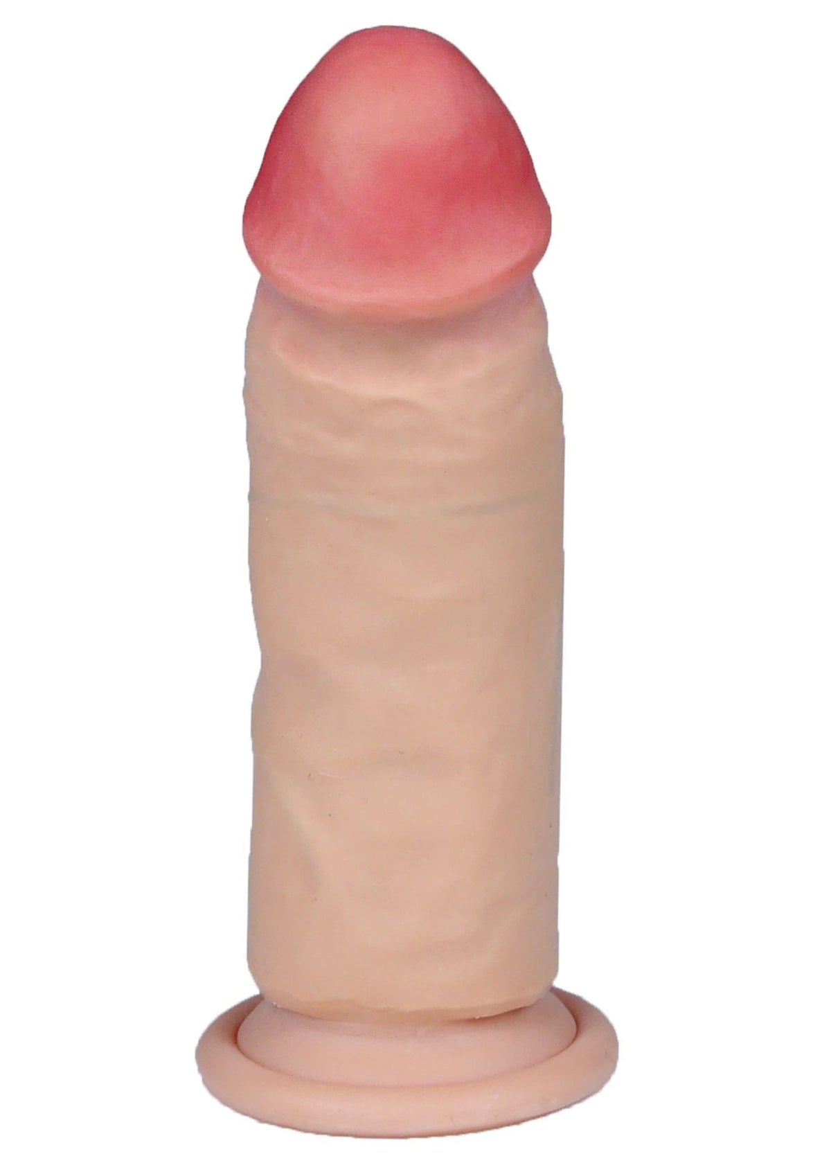 Vibromasseur réaliste Fobos Loveclonex 6″-vibration 15 cm – avec télécommande, nude | Favorites
