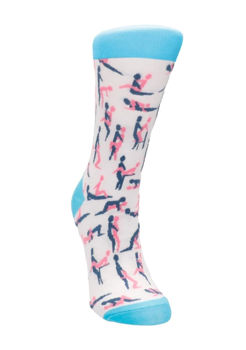 Sutra Socks - US Size 2-7,5 / EU Size 36-41