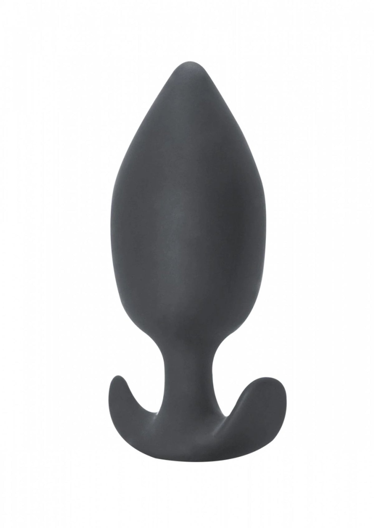 Plug anale misplaced center of gravity – vibrante, nero 57-8011-02 | Lola Toys