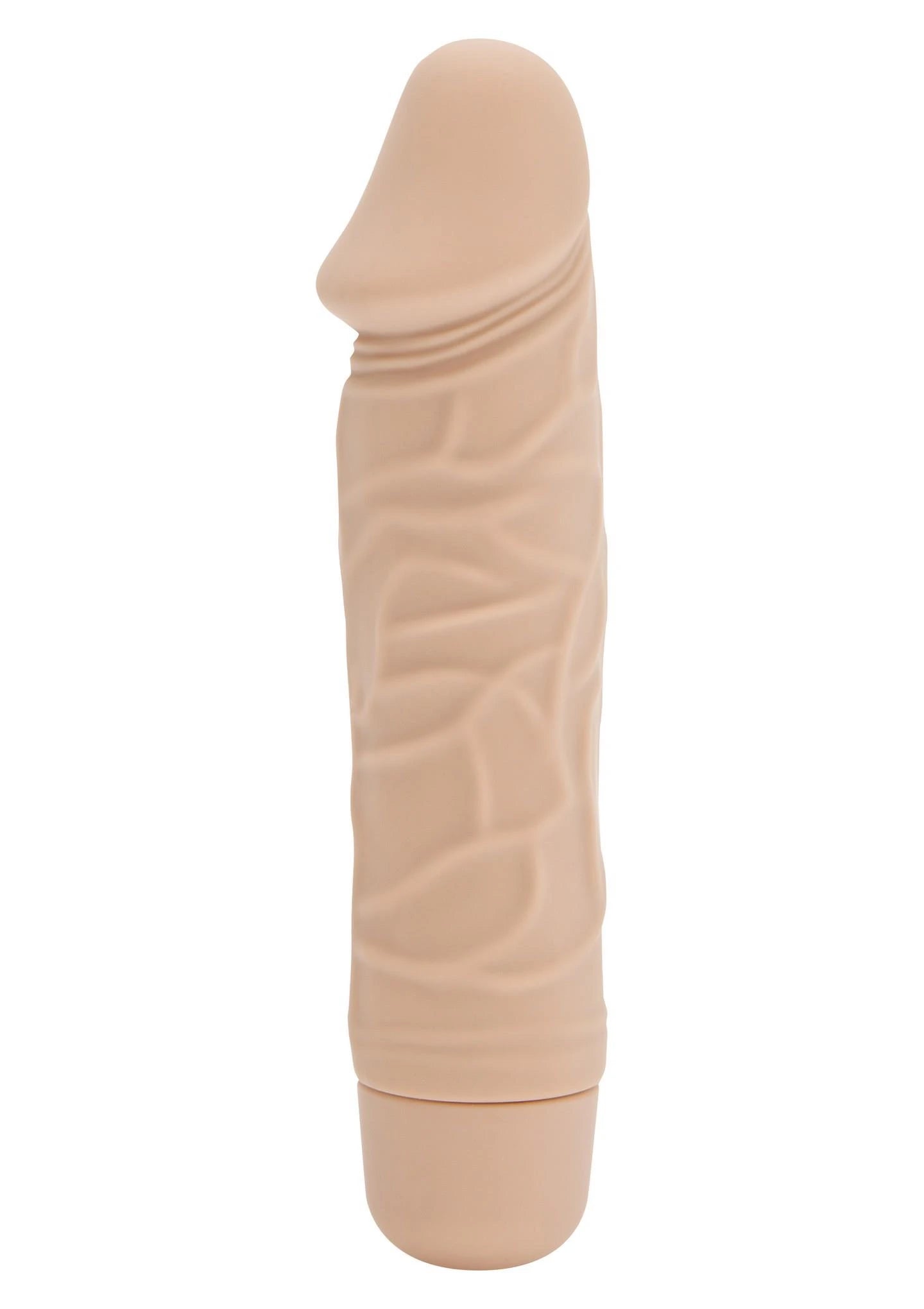 Mini vibromasseur Classic Teint clair