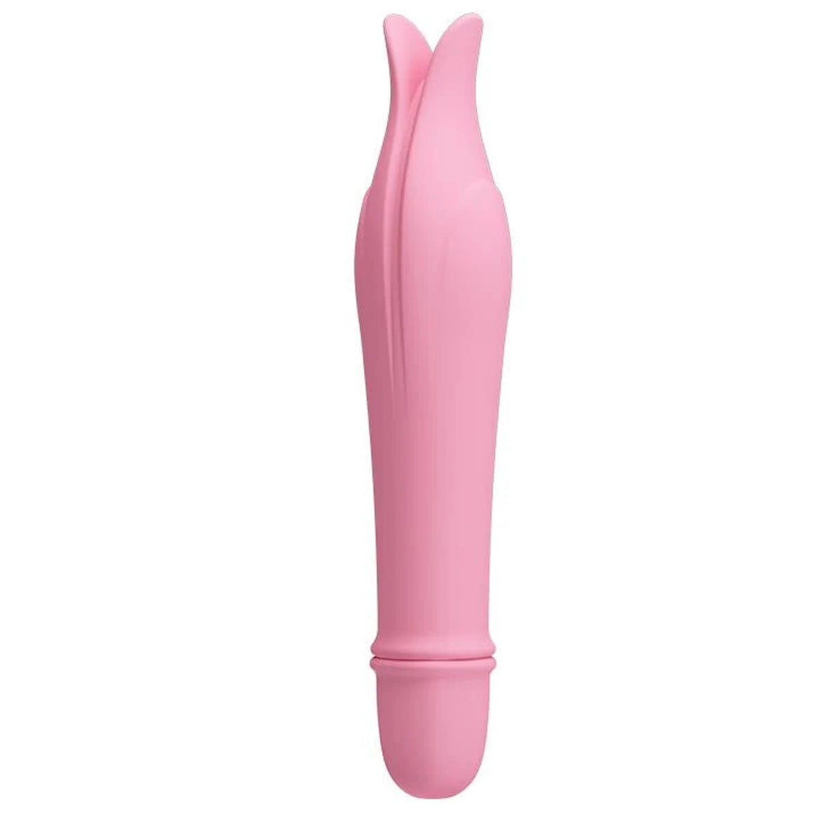 Mini vibrador Edward 10 funciones – rosa | Pretty Love